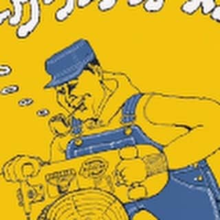 THE DAYのインスタグラム