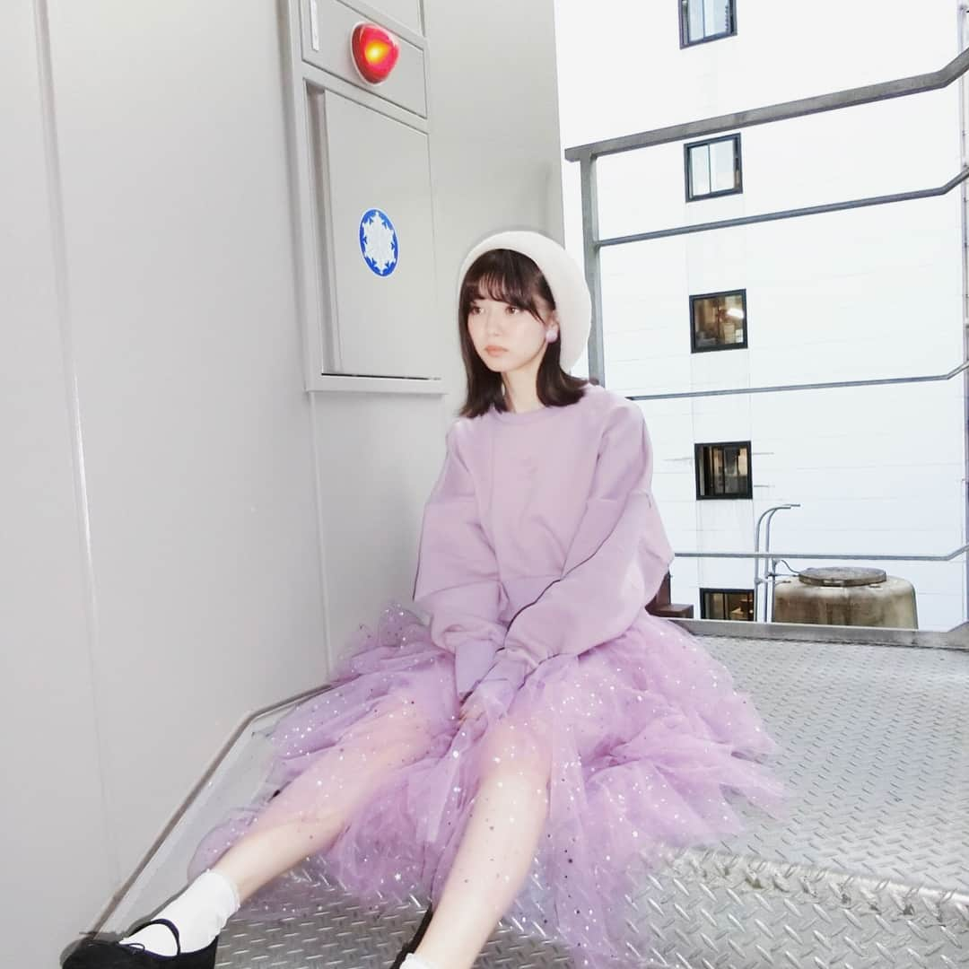 市川美織さんのインスタグラム写真 - (市川美織Instagram)「pink pink pink♡♡♡﻿ ( @lissi__boutique )﻿ ﻿ #ootd #私服 #みおり私服 #lissiboutique」10月15日 14時12分 - miori_ichikawa