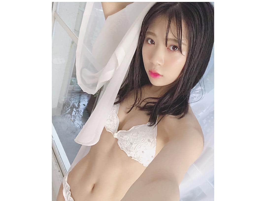 オフショット NGT　水着 