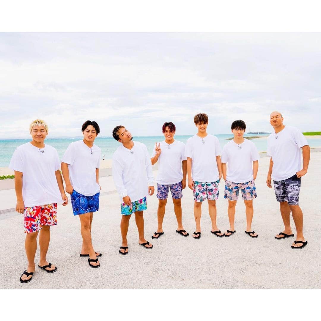 GENERATIONS高校TVのインスタグラム