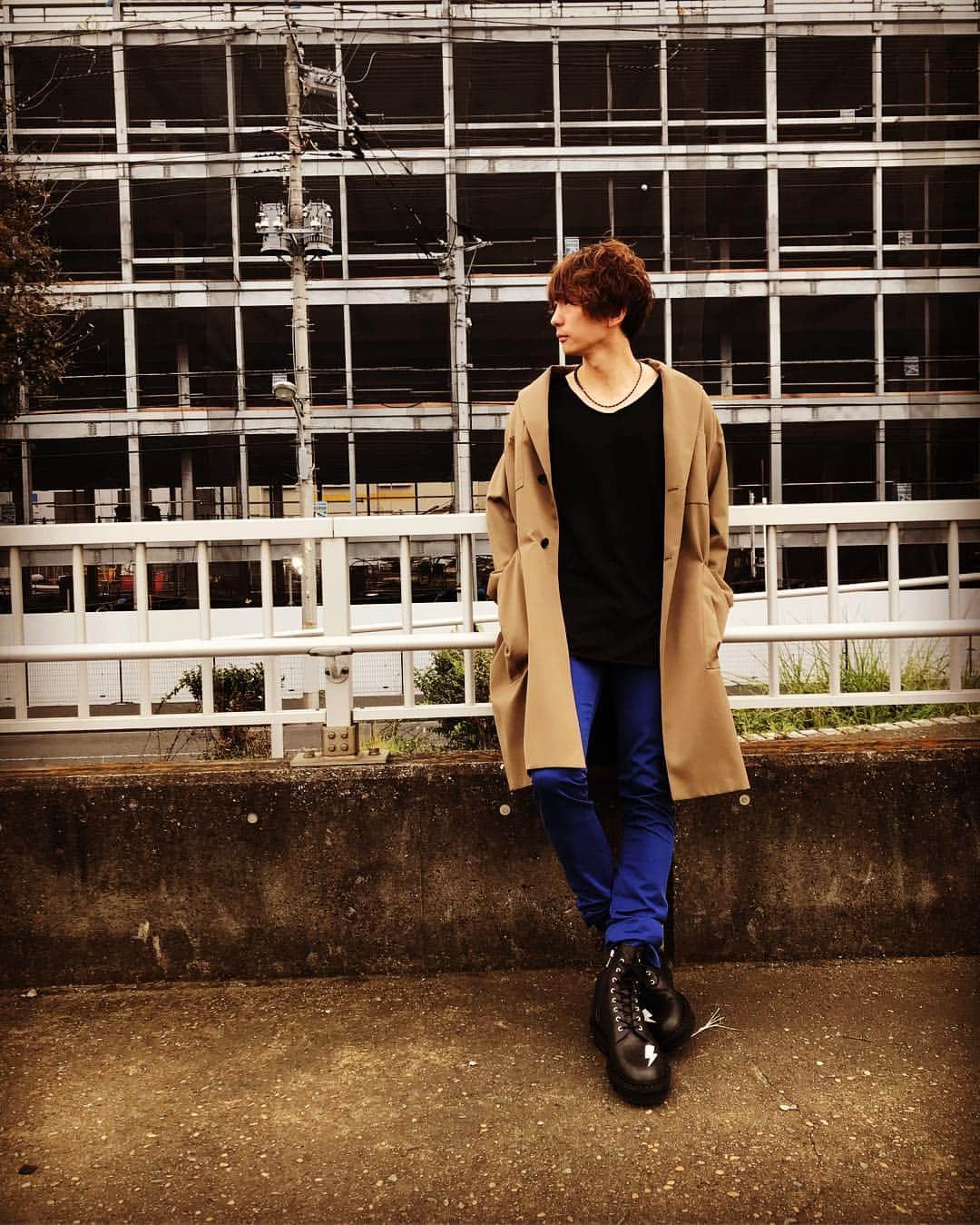 西村文男さんのインスタグラム写真 - (西村文男Instagram)「今回の煽り動画は笑いなし。多分。」10月15日 16時03分 - fumionishimura