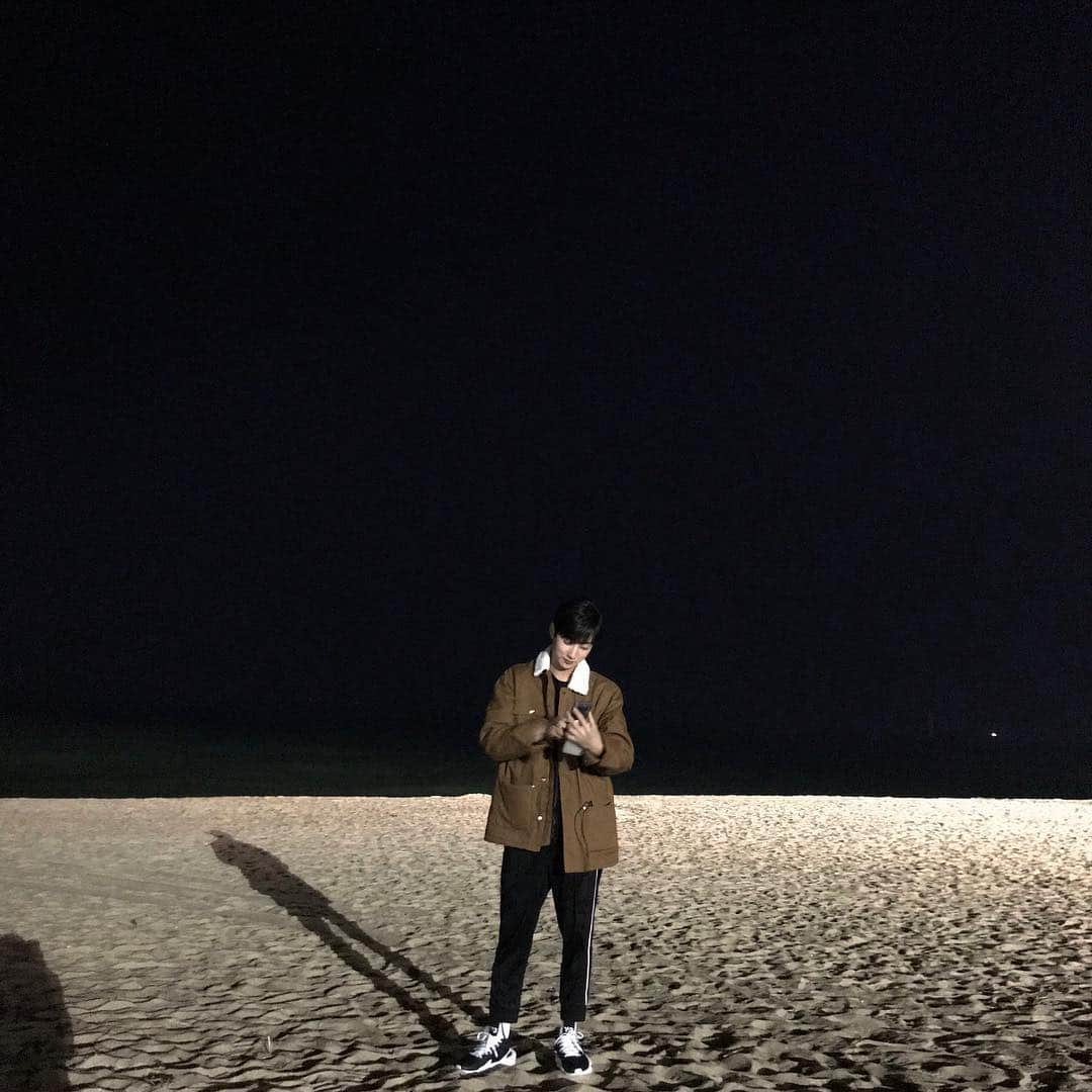 ジニョン さんのインスタグラム写真 - (ジニョン Instagram)「오늘도 고마웠어요^^」10月15日 19時09分 - jinyoung0423