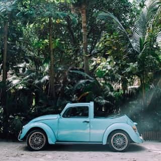 アールジーンのインスタグラム：「Wanderlusting.」