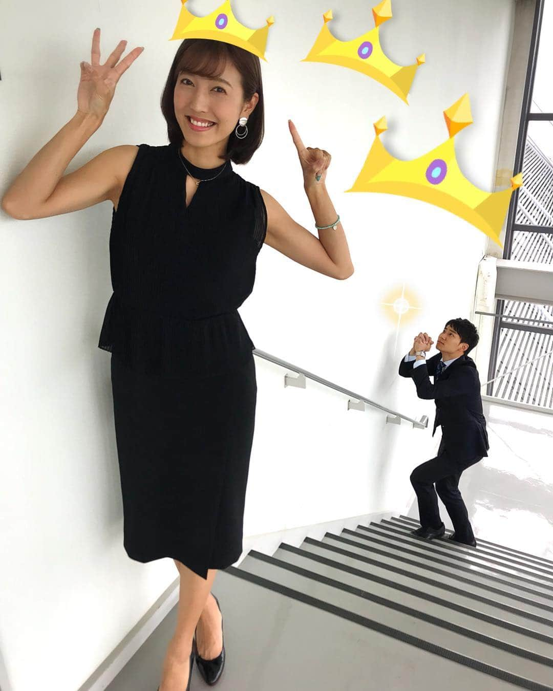 小澤陽子のインスタグラム