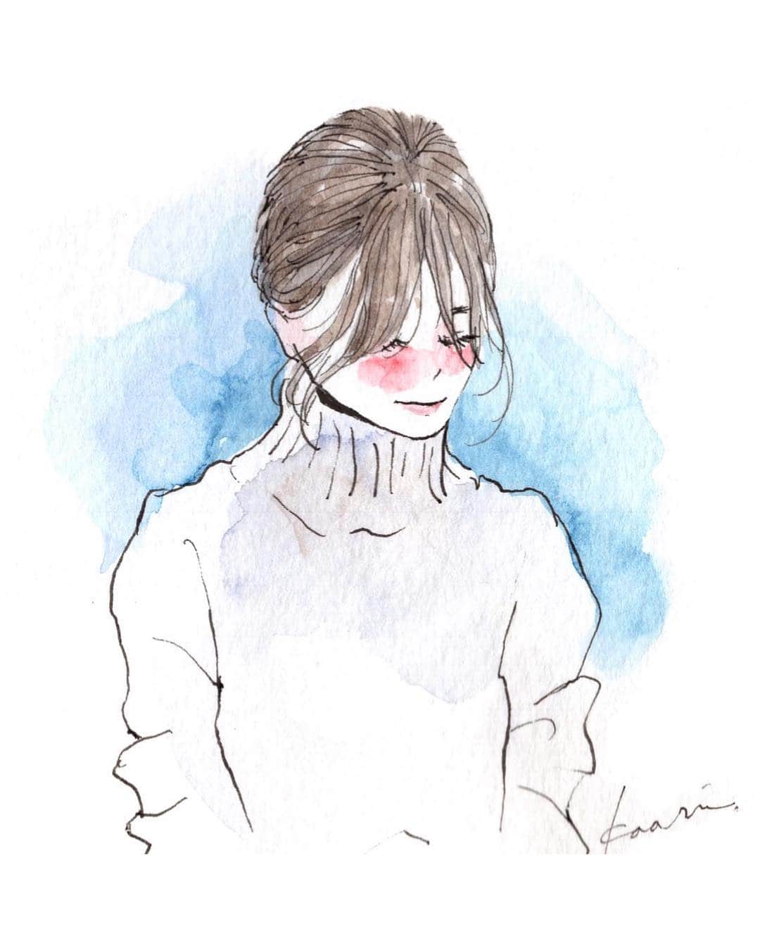 藤井聖子のインスタグラム
