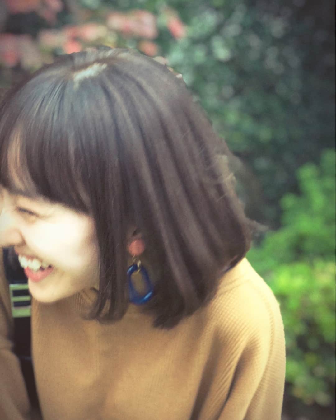 百田夏菜子さんのインスタグラム写真 - (百田夏菜子Instagram)「髪の毛✂︎！うれしいすっきり☺️」10月16日 0時05分 - kanakomomota_official