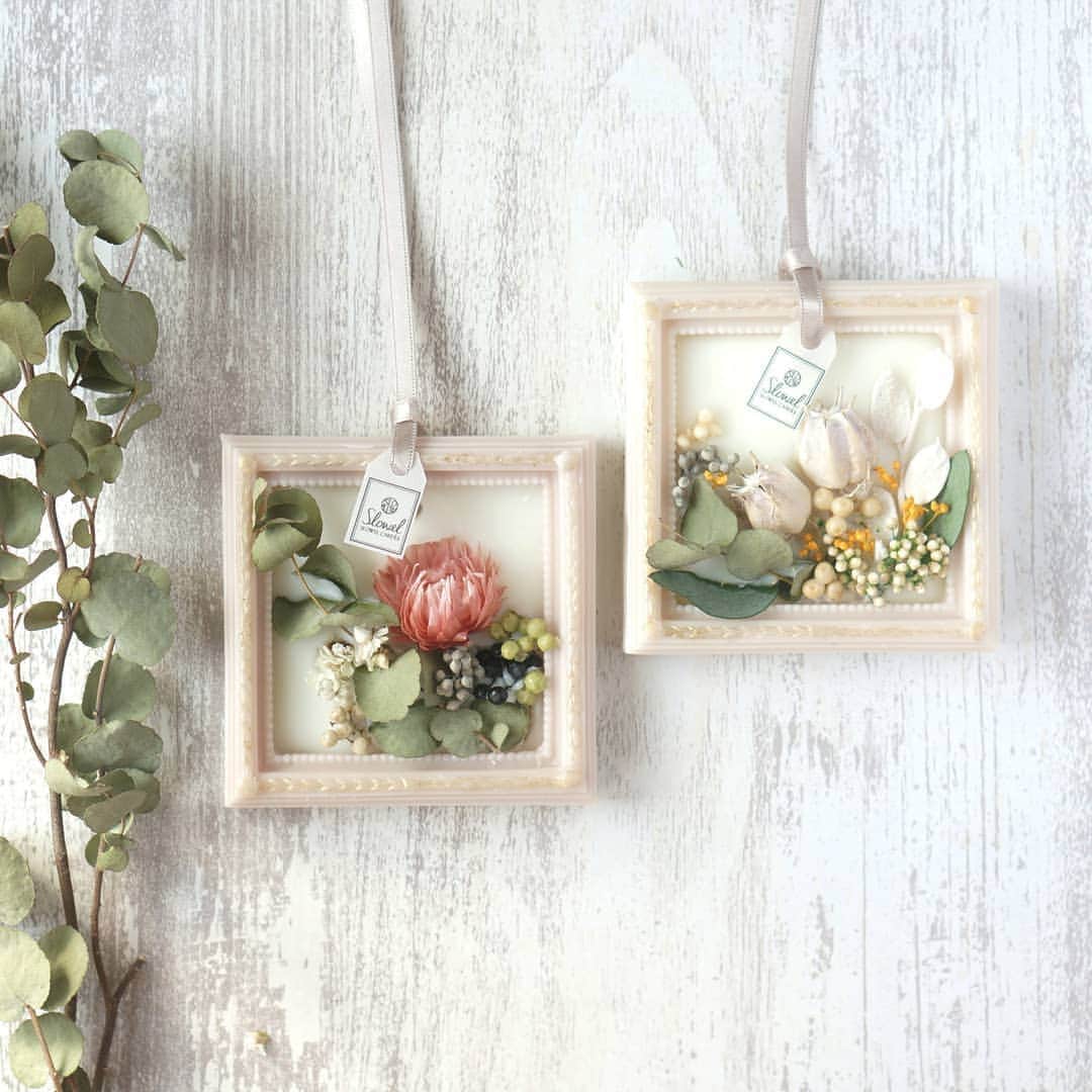 スローエル キャンドルのグルメインスタ