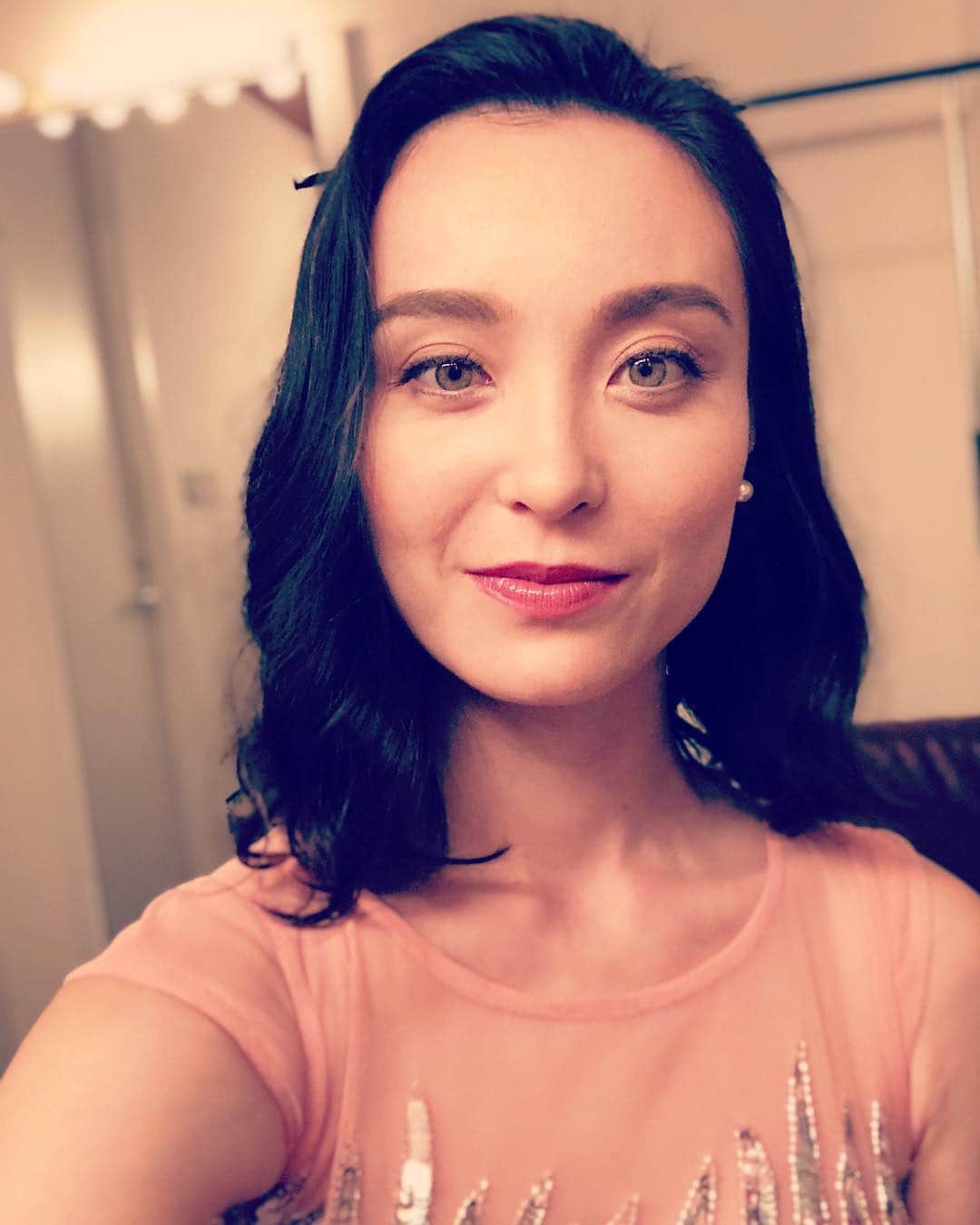 エミ・マイヤーのグルメインスタ