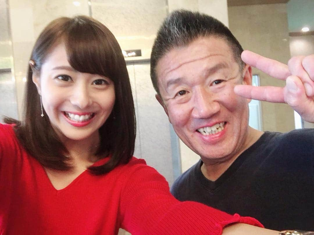 愛媛朝日テレビ アナウンサーのインスタグラム