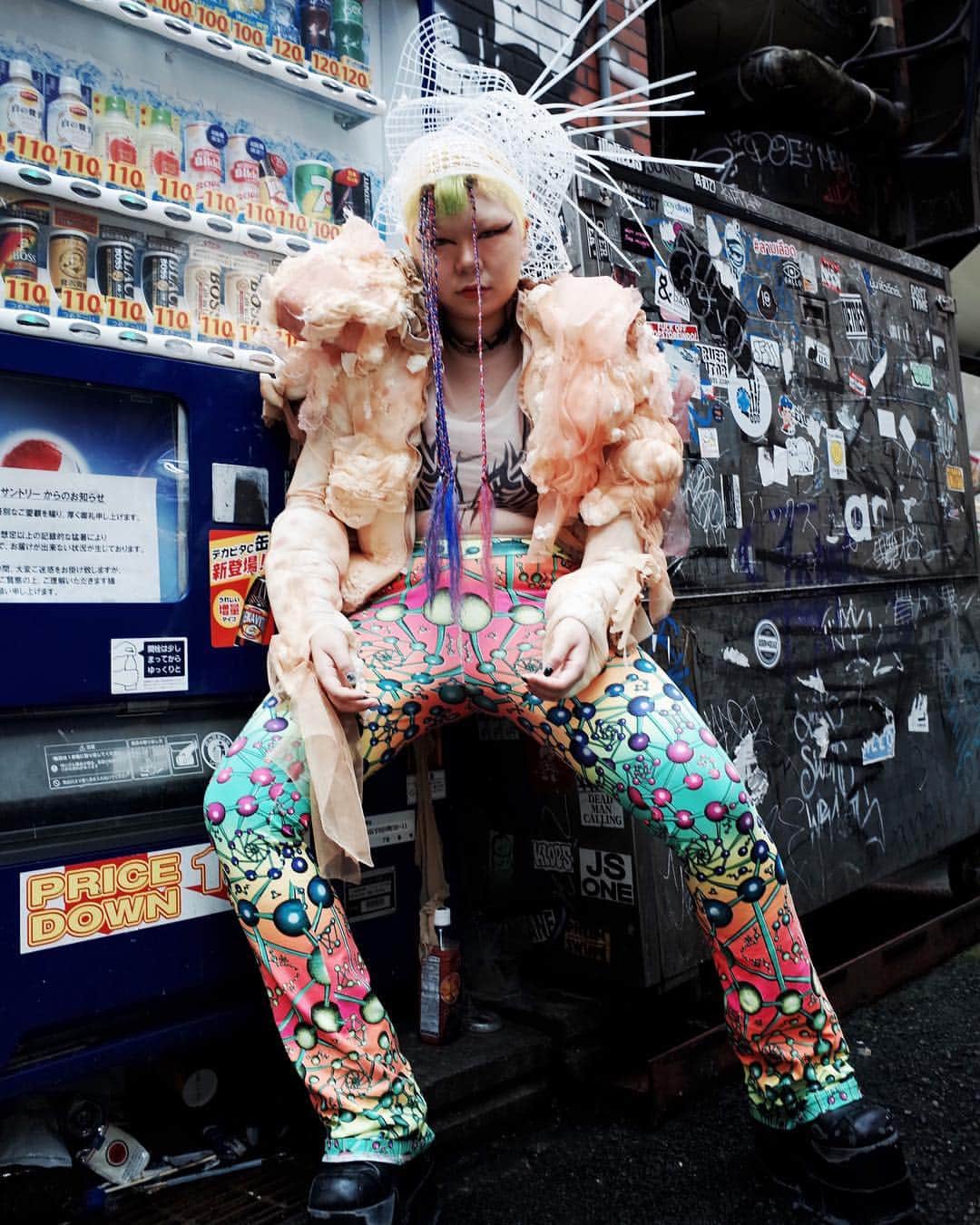 トヲルのグルメインスタ