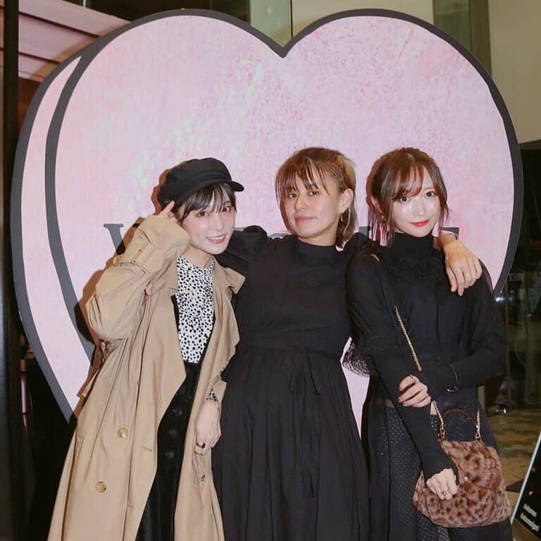 RINA（鈴木理菜）のインスタグラム