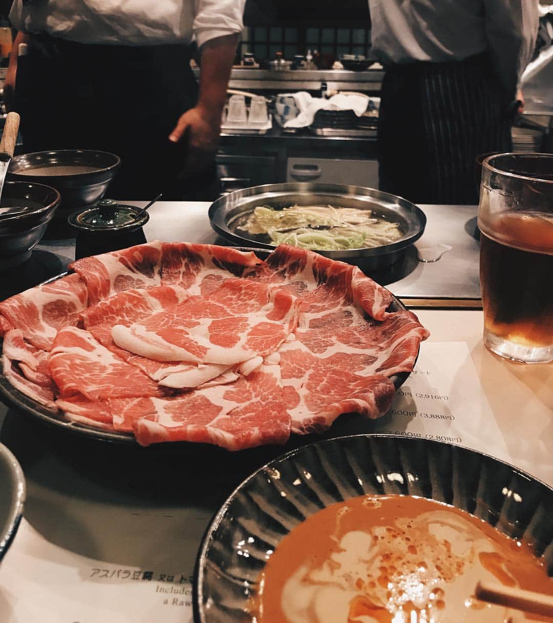 向井太一のグルメインスタ