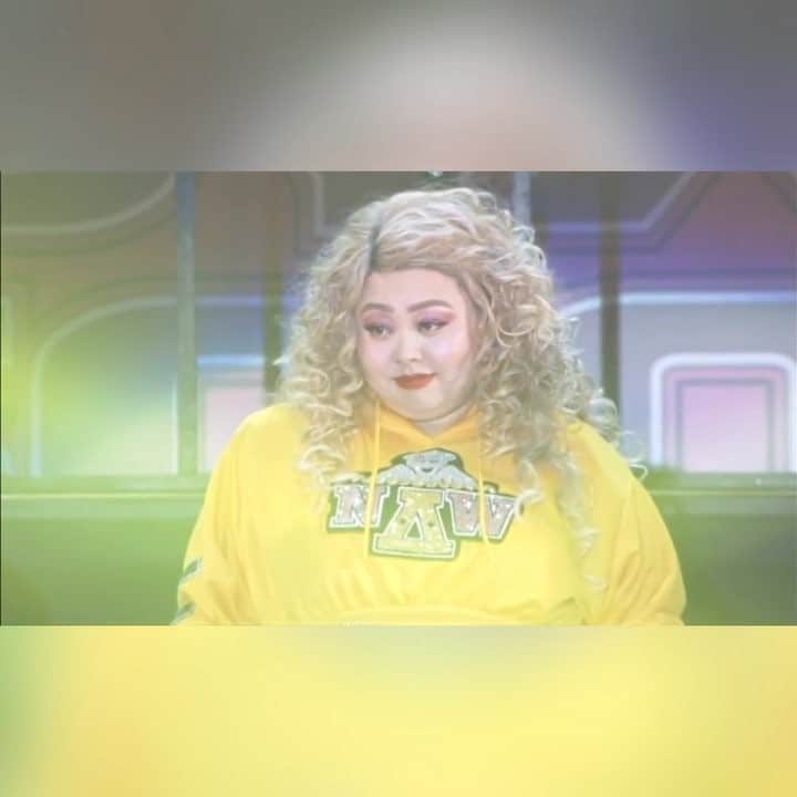 渡辺直美のインスタグラム