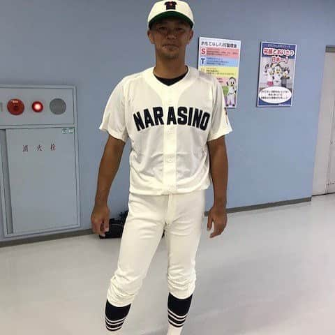 山下斐紹のインスタグラム