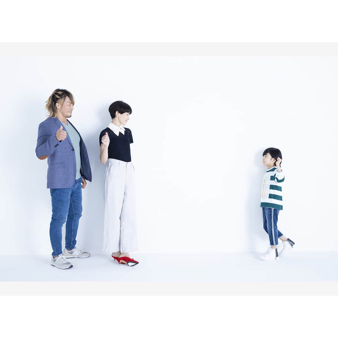 木村佳乃さんのインスタグラム写真 - (木村佳乃Instagram)「💓 . 演技がとっても上手で、 どんな役でもできるんだな と再確認できる作品でした。 . #木村佳乃 #KimuraYoshino #cute  #女優 #beauty #美人 #可愛い #パパわる #寺田心 #棚橋弘至  #俳優 #演技 #演技派女優 #素敵」9月22日 18時15分 - yoshinok_fanclub