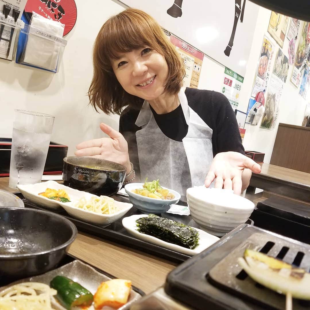 谷口キヨコのグルメインスタ