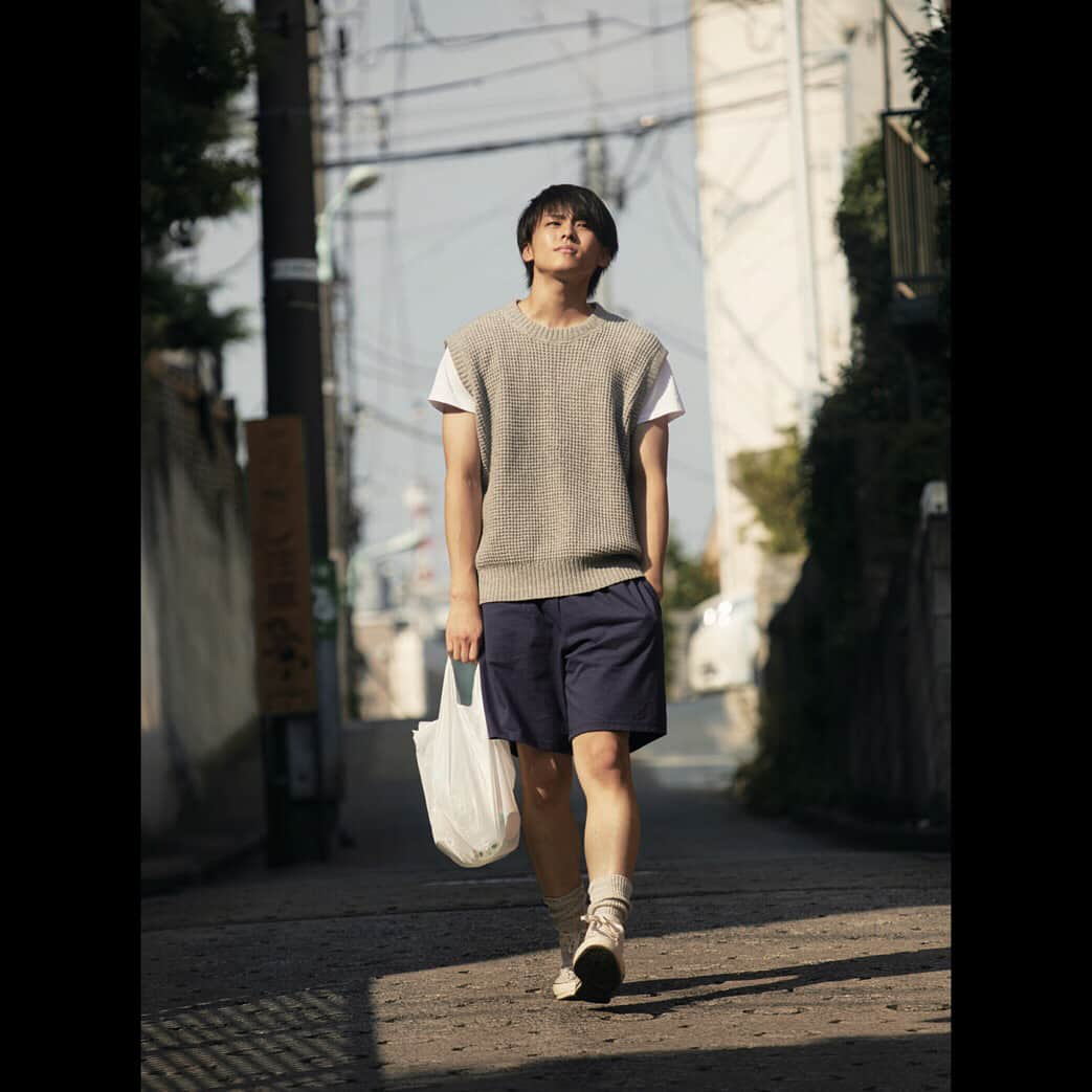 高野洸さんのインスタグラム写真 - (高野洸Instagram)9月22日 19時26分 - akira_takano_official