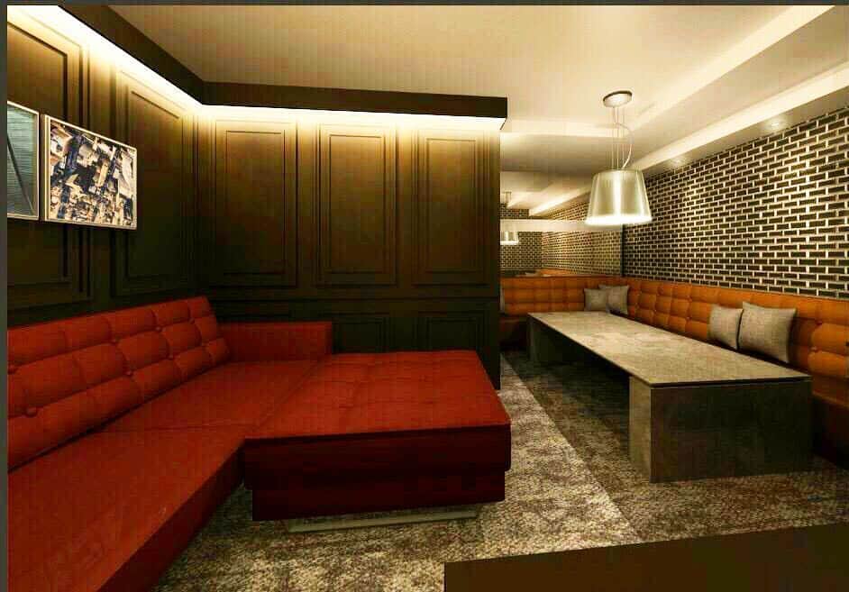 ヴァンサンカン25ans栄のグルメインスタ