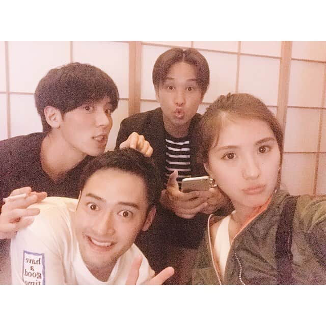 奈津美のインスタグラム