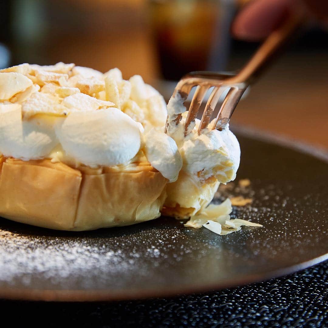 TYSONS&COMPANYのグルメインスタ