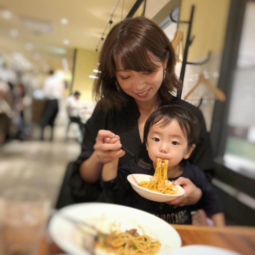 筧沙奈恵のグルメインスタ