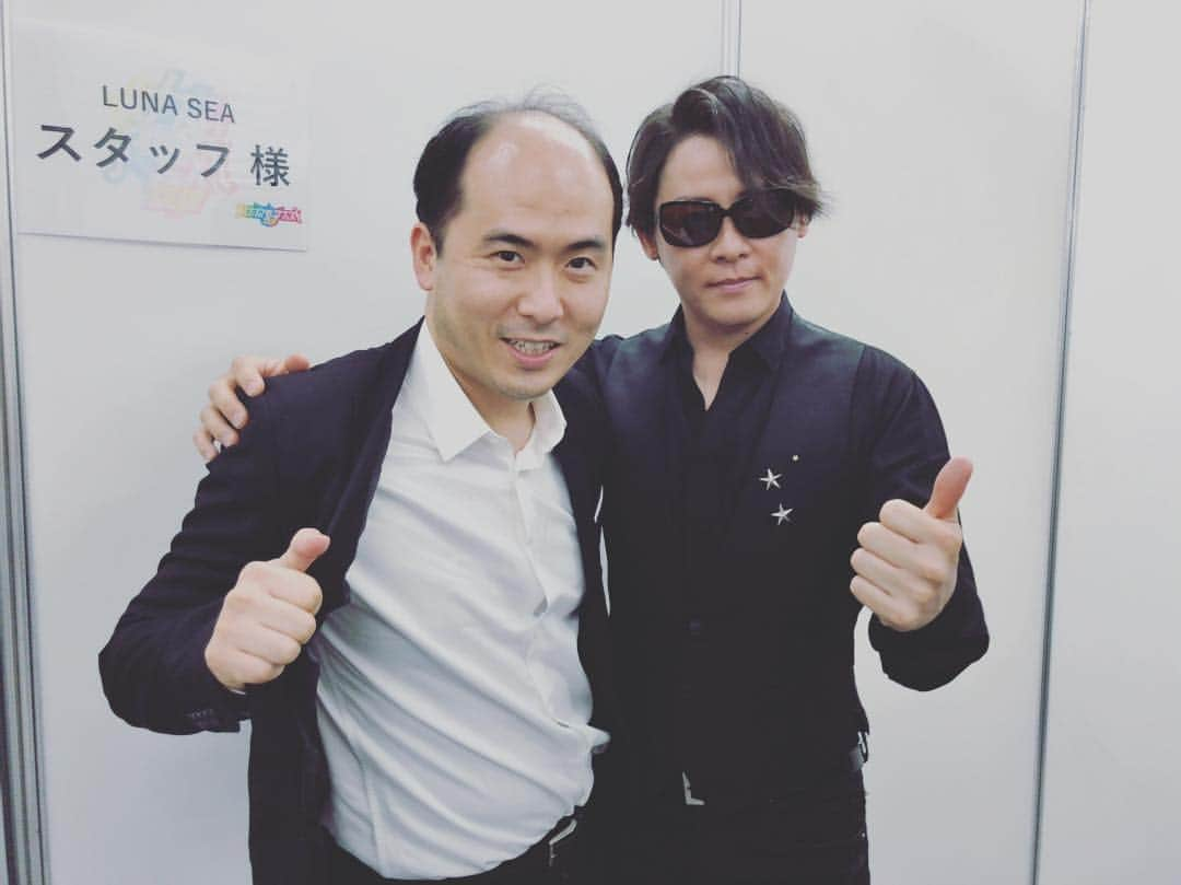 斎藤司のインスタグラム