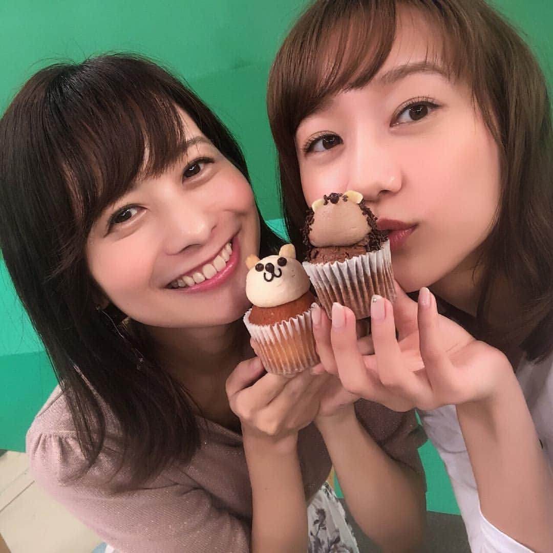 高見侑里さんのインスタグラム写真 - (高見侑里Instagram)「◡̈♥︎ HAPPY BIRTHDAY♡ #秋分の日 #大好きな秋ちゃん」9月23日 8時21分 - yuri_takami_official