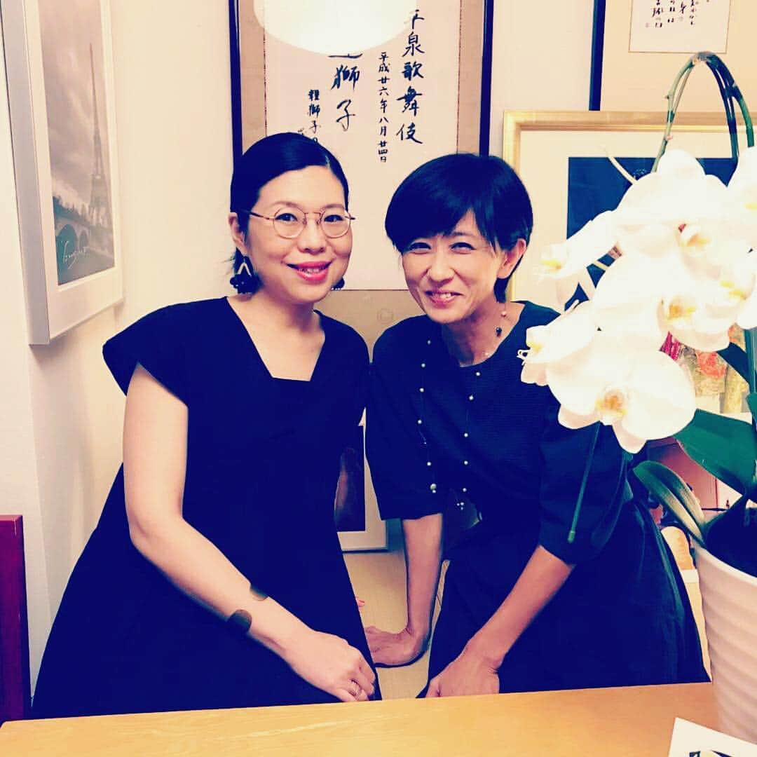 氏家恵のグルメインスタ