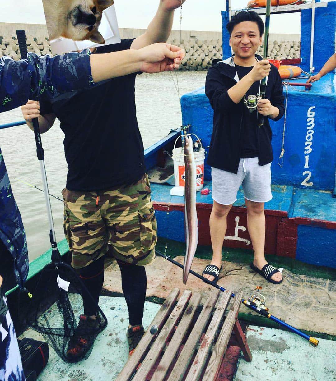 のインスタグラム