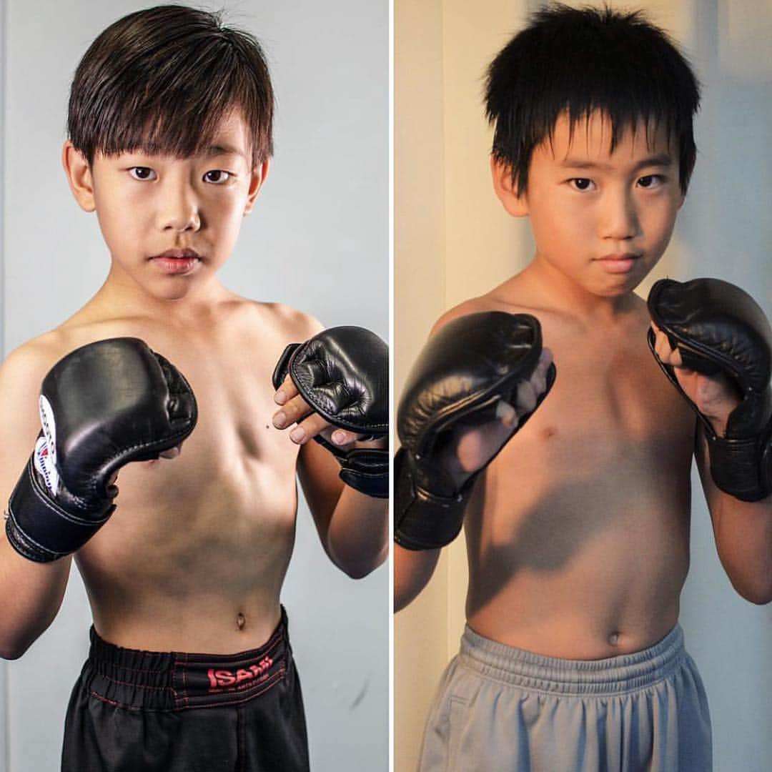 のインスタグラム：「本日のプロ修斗後楽園大会のオープニングは小学6年生にして数々の大会で実績を残すスーパーkids達の公開試合からスタート！次世代格闘技界を担う彼等の超ハイレベルな斗いをお見逃しなく！Kids shooto is also held at today's event. ・・・ キッズ6、32キロ以下 ◎名前 相澤颯人  読みがな あいざわはやと  所属 心技舘 鶴川道場  生年月日 2006.12.31  体重 27.5㎏  身長 134㎝  格闘技歴 5年  戦績 キッズMMA20戦以上 スポーツ歴 8年  得意科目 算数  好物 寿司  憧れの選手 遠藤雄介  将来の夢 科学者  試合に向けて一言 大舞台で緊張するけど、今まで練習してきた成果を発揮したい！ ◎名前　渡邉 櫂  読みがな　わたなべかい  生年月日　2006.6.13生まれ  体重　31㎏  身長　136㎝  格闘技歴　MMA.ブラジリアン柔術（橙帯）共に四年  戦績　この1年間戦績 ブラジリアン柔術4大会中 4大会全て優勝 MMA（グラップリング含む） 10戦10勝  スポーツ歴　体操7年 トリッキング  得意科目　図工、理数  好物　音楽を聴くこと  憧れの選手　Ｋ'z FACTORY草柳和宏先 生  将来の夢　まだ考え中です！  試合に向けて一言　頑張ります！  #kidsmma #kidsshooto  #shooto0923 #shooto #修斗 #修斗伝承 #abematv #abematv格闘チャンネル  #格闘チャンネル #後楽園ホール #mma #サムライtv #ufcfightpass #フィットネスショップ #フィットネスショップ水道橋 #mobstyles」