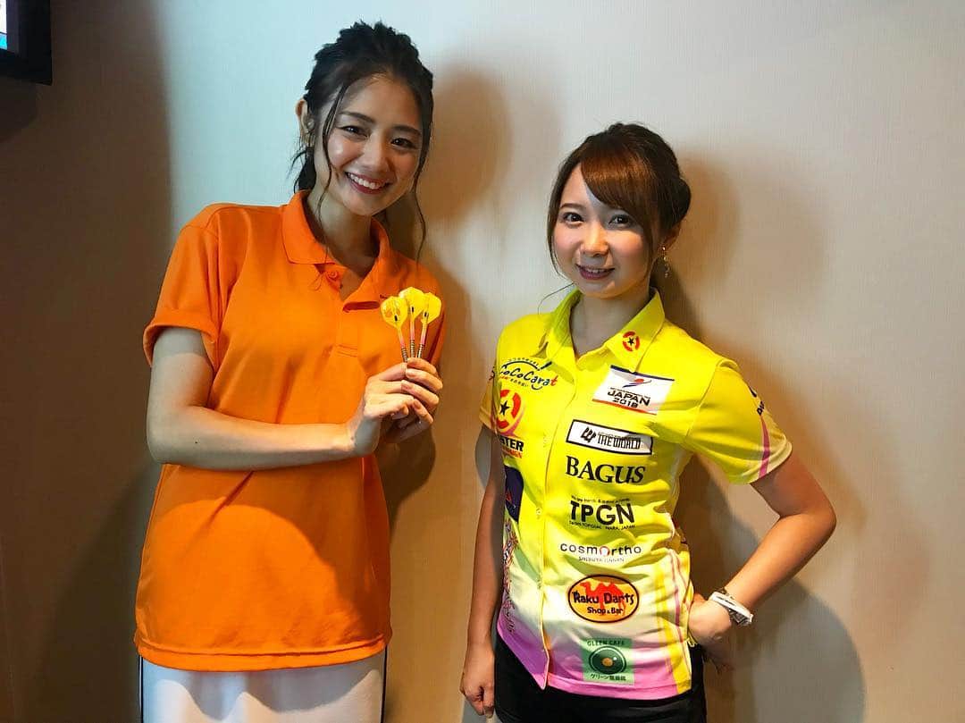 片山萌美のインスタグラム