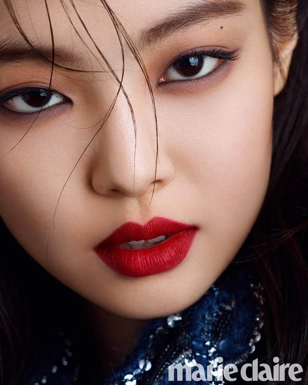 ジェニーさんのインスタグラム写真 - (ジェニーInstagram)「@chanel.beauty.korea」9月23日 12時03分 - jennierubyjane