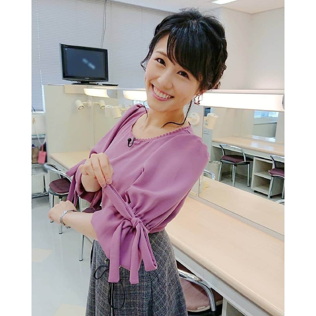 中島めぐみのインスタグラム
