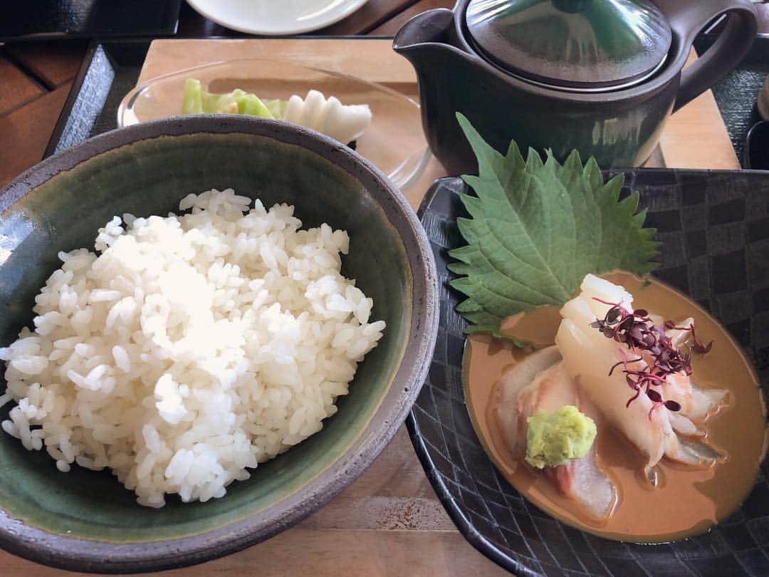 工藤ジェニファー茉侑のグルメインスタ