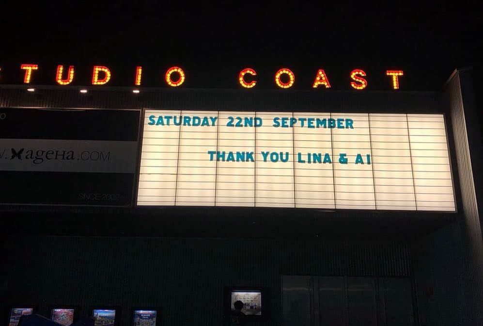酒井麻里（Juri）さんのインスタグラム写真 - (酒井麻里（Juri）Instagram)「* 2018.9.22 LINA.AI 卒業おめでとう★ これからもずっと、ファミリーです。 これまで、リナとあいちゃんと沢山のステージを共に出来て幸せでした。 ありがとう。 心からありがとう！！！ @liiiiina ❤️ @cjd_ai ❤️ * * * #love #thankyou #family #cyberjapan #cyberjapandancers #bikininight #agehatokyo #club #party #bikini #japanesegirl」9月23日 14時46分 - jurixoxoxo