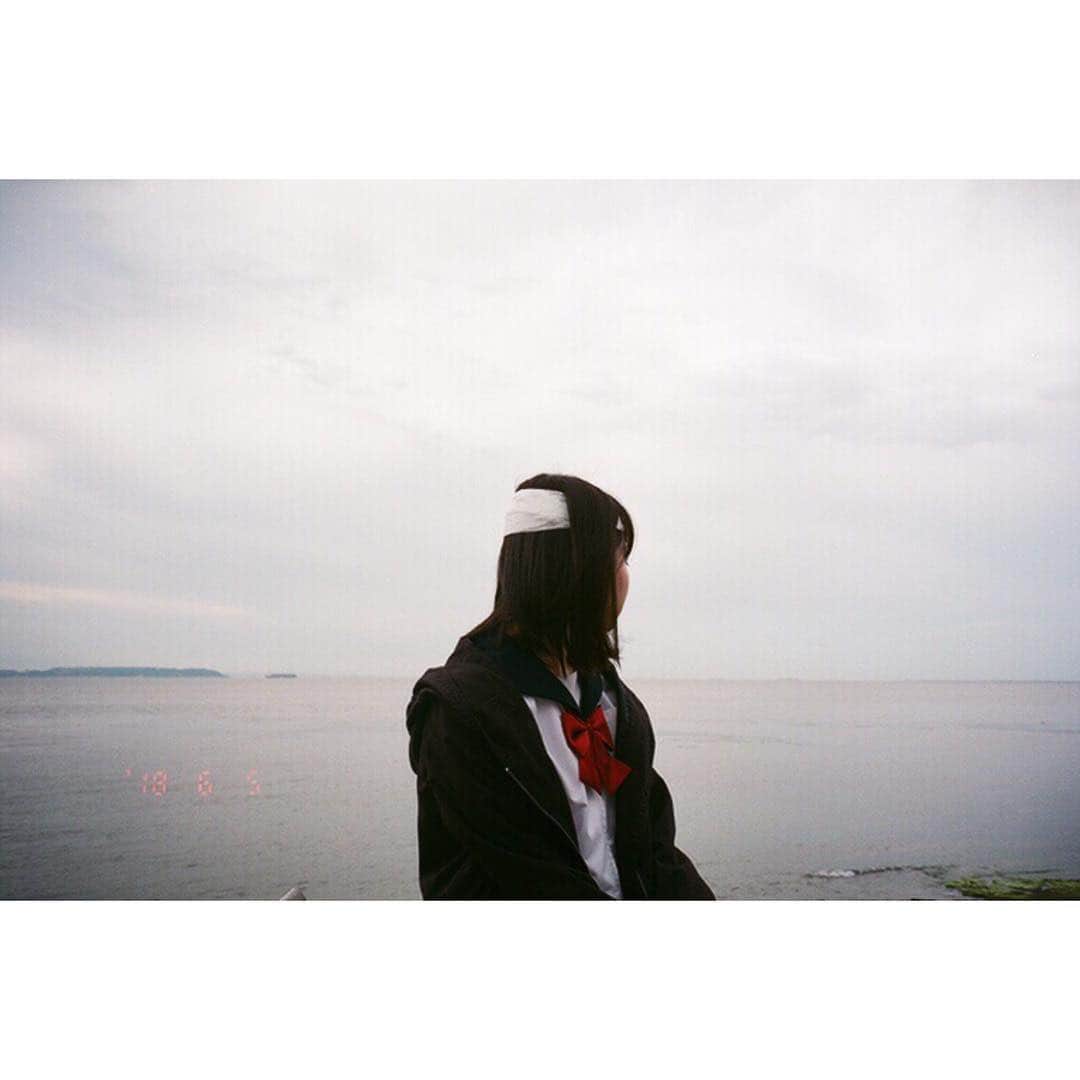 山田杏奈さんのインスタグラム写真 - (山田杏奈Instagram)「最終話です、とうとう！ この結末が皆様にどう届くのか、不安でもあり楽しみでもあり😌 ぜひ見届けてください！ 放送終わったらまたpostします〜」9月23日 15時25分 - anna_yamada_