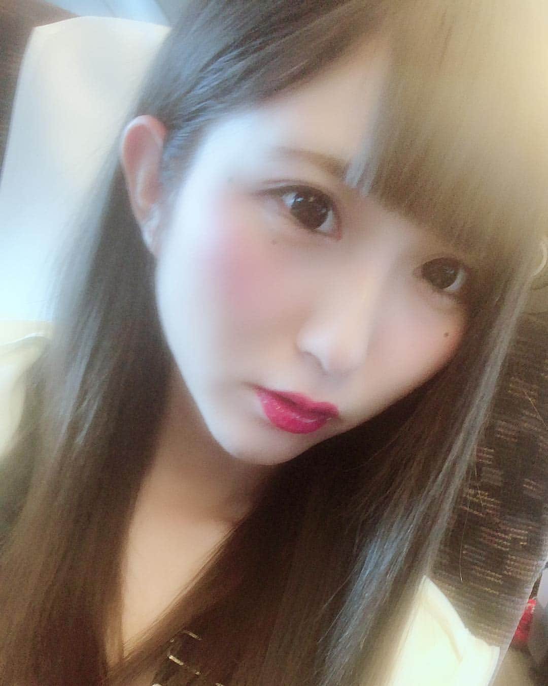 若月まりあ（若月瑪麗亞）さんのインスタグラム写真 - (若月まりあ（若月瑪麗亞）Instagram)「おやすみなさいませー🐑❤」9月24日 1時46分 - maliawakatsuki_official