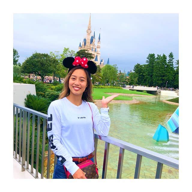 今井月のインスタグラム