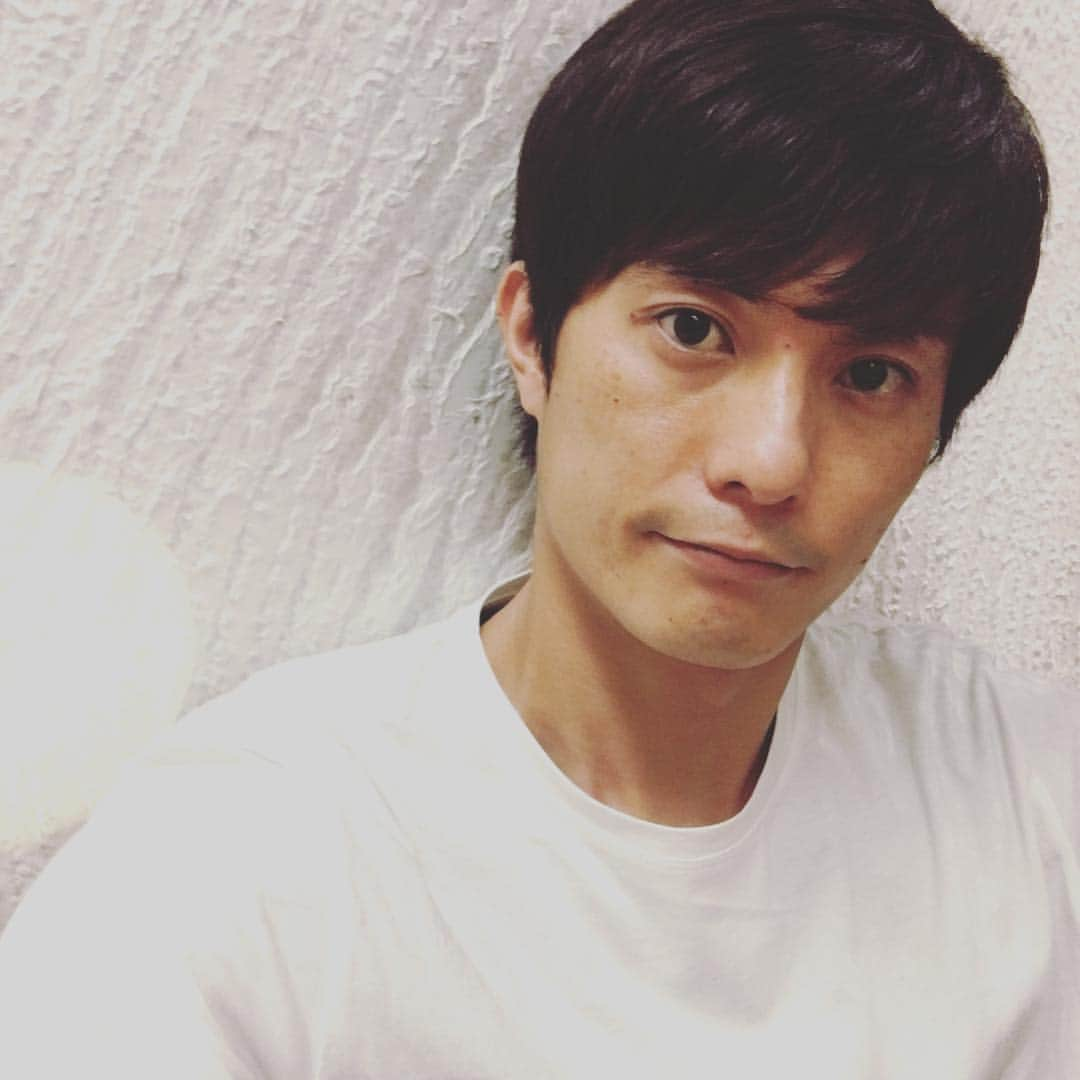 庄野崎謙さんのインスタグラム写真 - (庄野崎謙Instagram)「大河ドラマ「西郷どん」 本日放送、出演してます。 是非ご覧ください！  今日は真一文字。  #nhk #大河ドラマ #西郷どん #幕末 #松平定敬」9月23日 18時07分 - shonozaki_ken