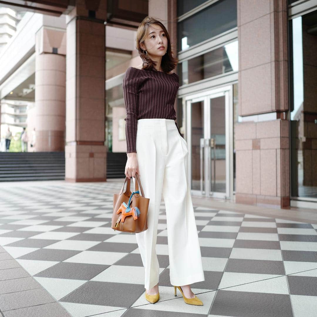 冨張愛のインスタグラム