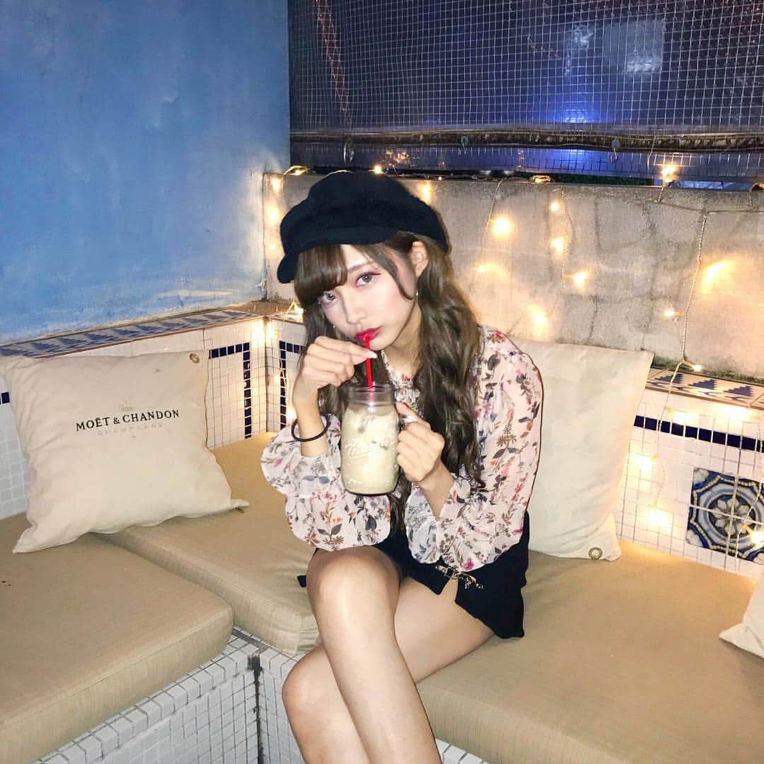 あやちゃんのグルメインスタ