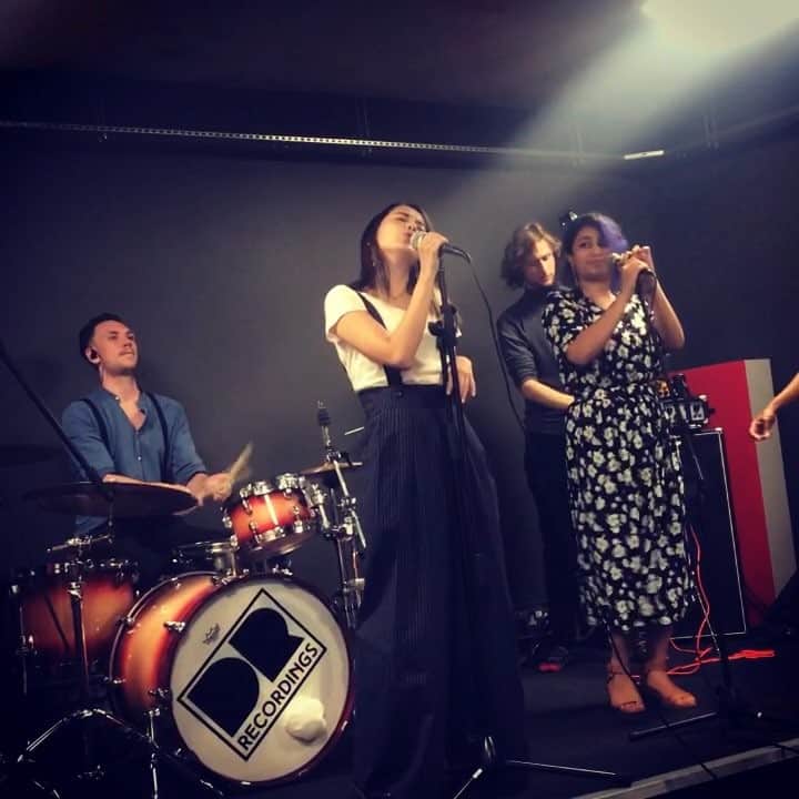 のインスタグラム：「噂話 #marvingaye」