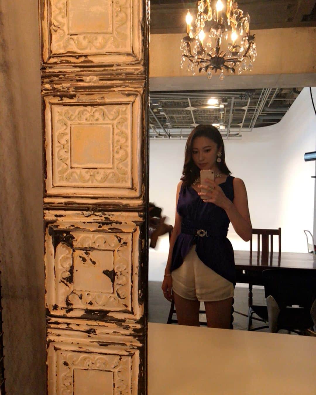 金田彩奈のインスタグラム