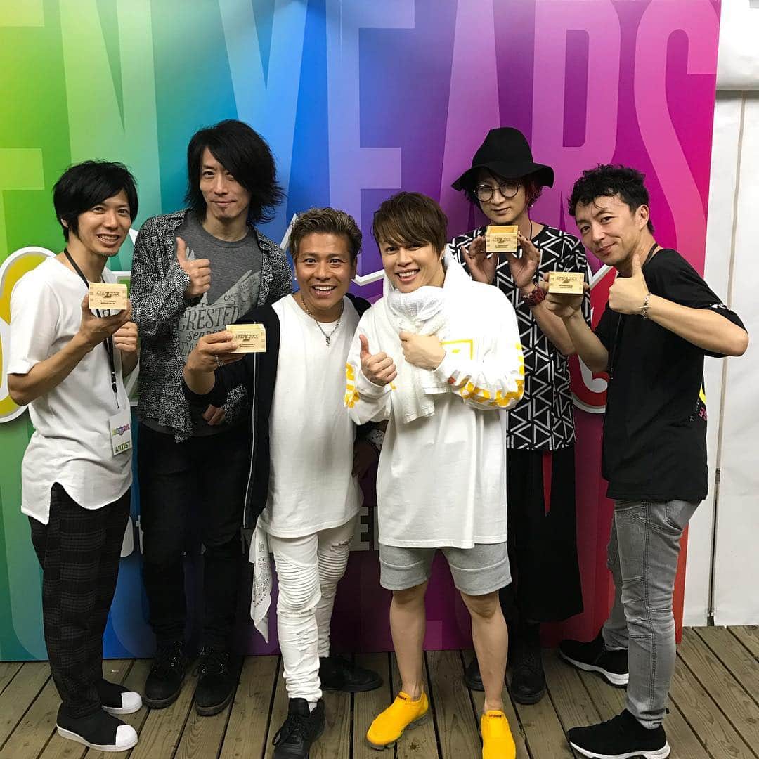 柴崎浩のインスタグラム