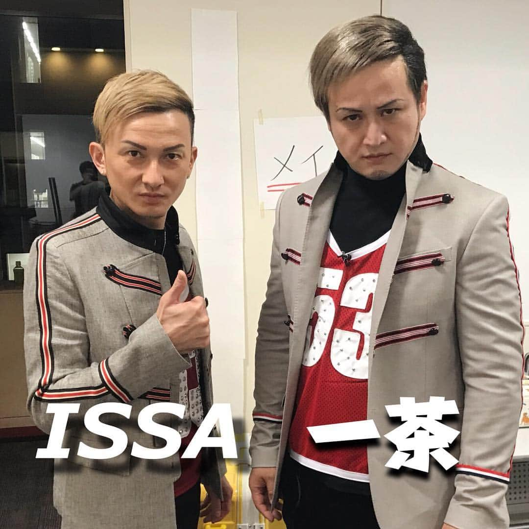 福島善成のインスタグラム