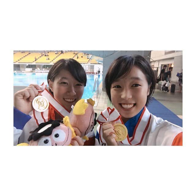 板橋美波のインスタグラム：「日本選手権終了！ 色んな方に支えていただき、ここまで復活する事ができました。また来シーズンに向けて頑張りたいと思います💪 応援ありがとうございました！ 祭里ありがとう😊」