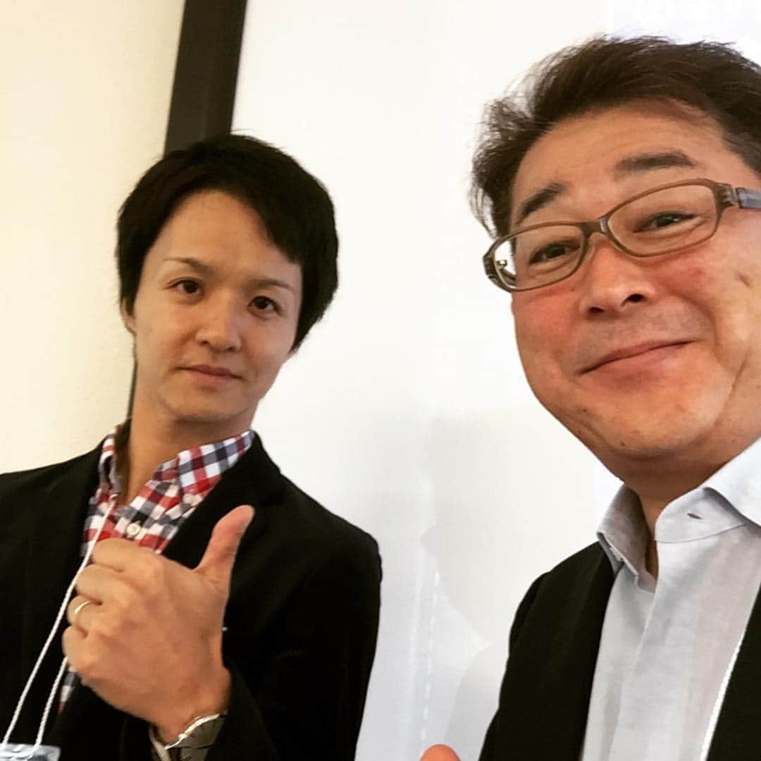 多賀公人のインスタグラム