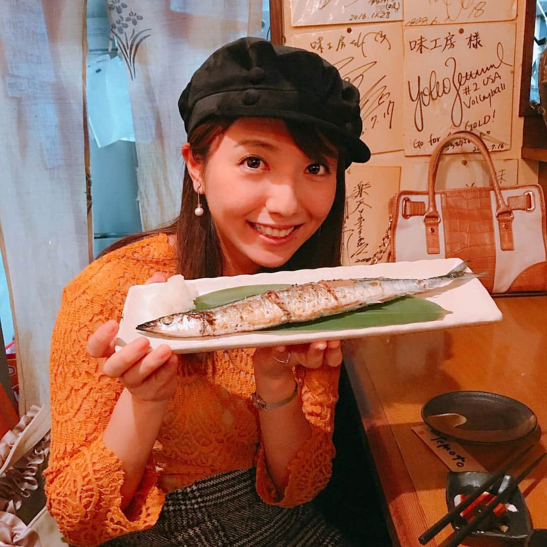 森遥香のグルメインスタ