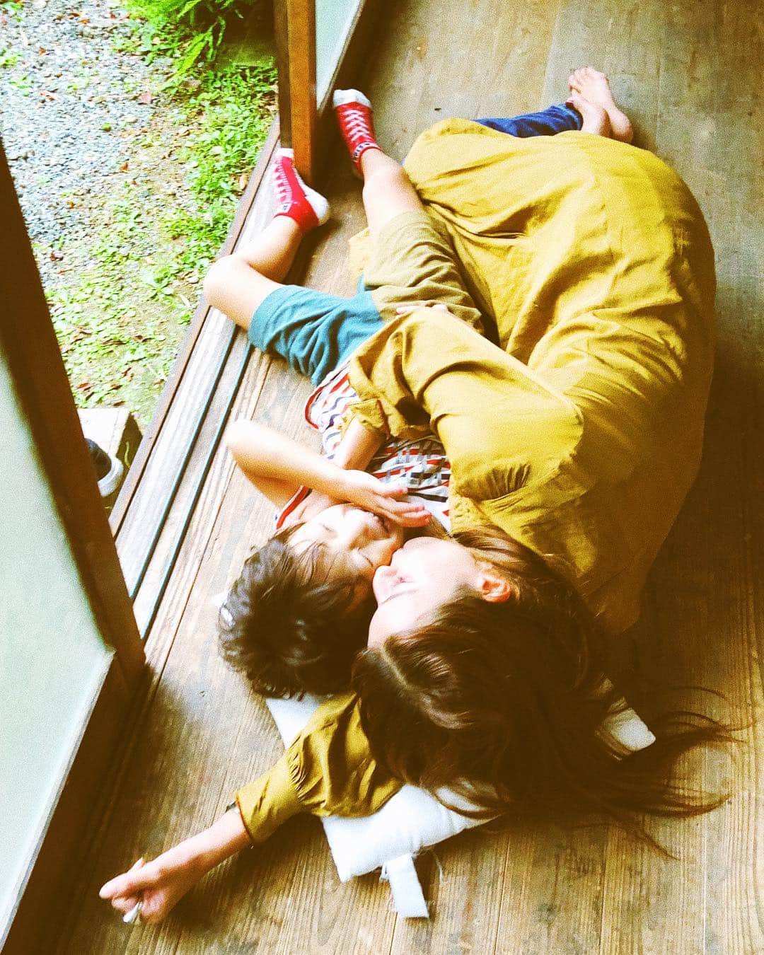 スザンヌのグルメインスタ