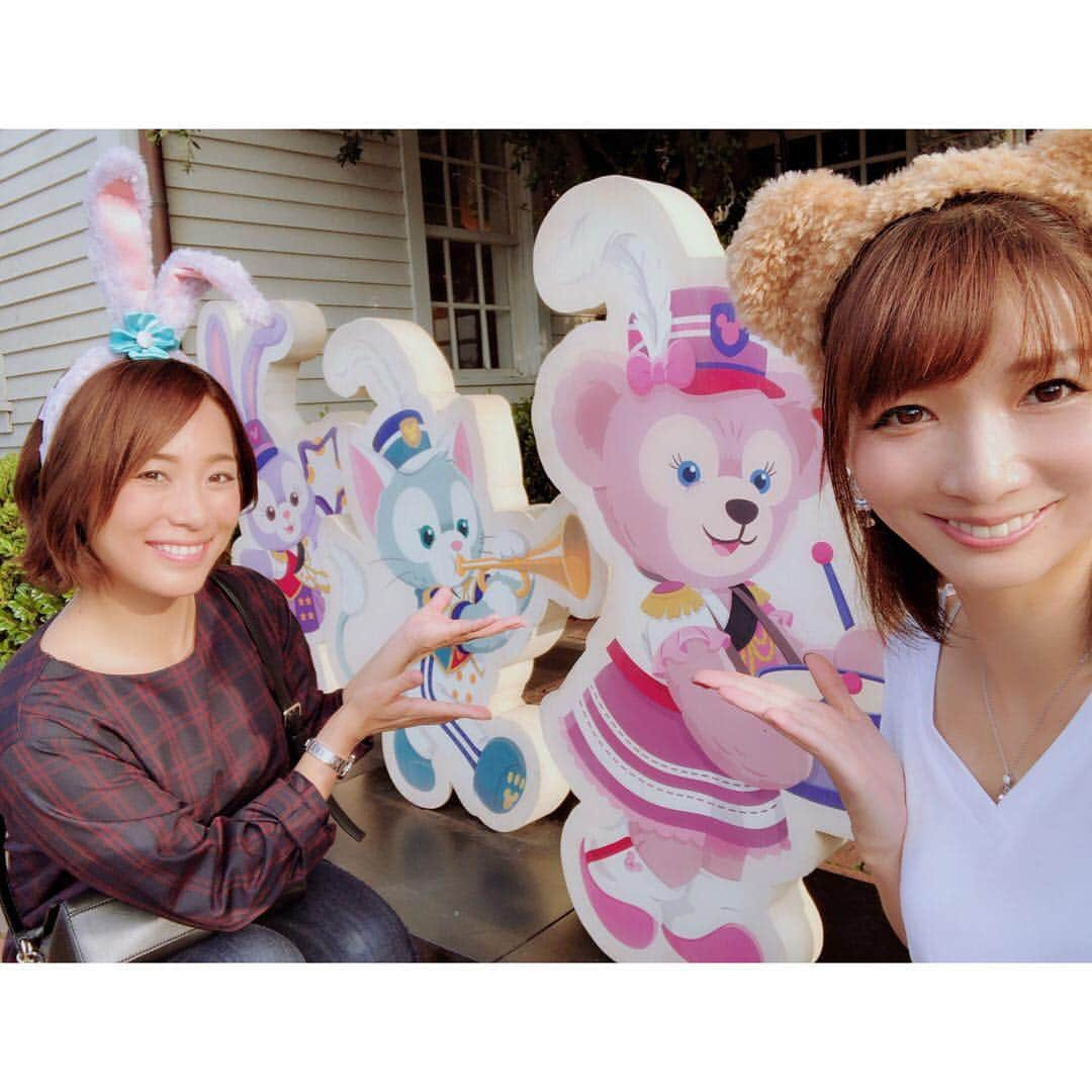 中谷あすみさんのインスタグラム写真 - (中谷あすみInstagram)「disney sea Halloween🎃👻 #ディズニーシー#haloween#ヴィランズ#弾丸#スターライト#duffy#ステラルー#friend#holiday#ハロウィンディズニー」9月24日 17時13分 - asumi_naa